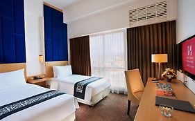 Swiss Belinn Malang